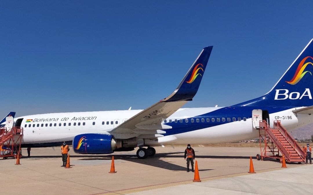 ¿Sostenibilidad Real o Ilusión Fiscal? El caso de Boliviana de Aviación (BoA)